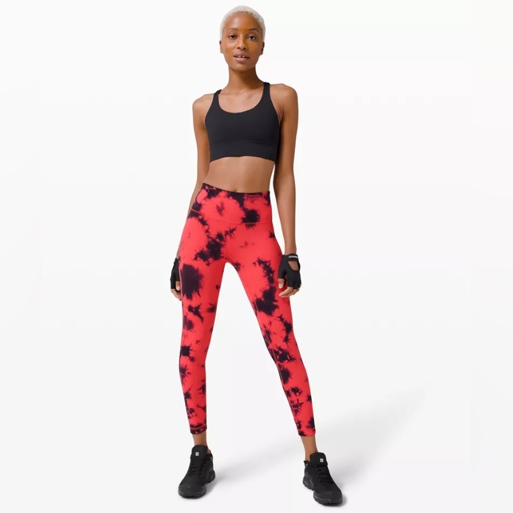 lululemon athletica Wunder Train HR Tight 25"*Wash | lululemon